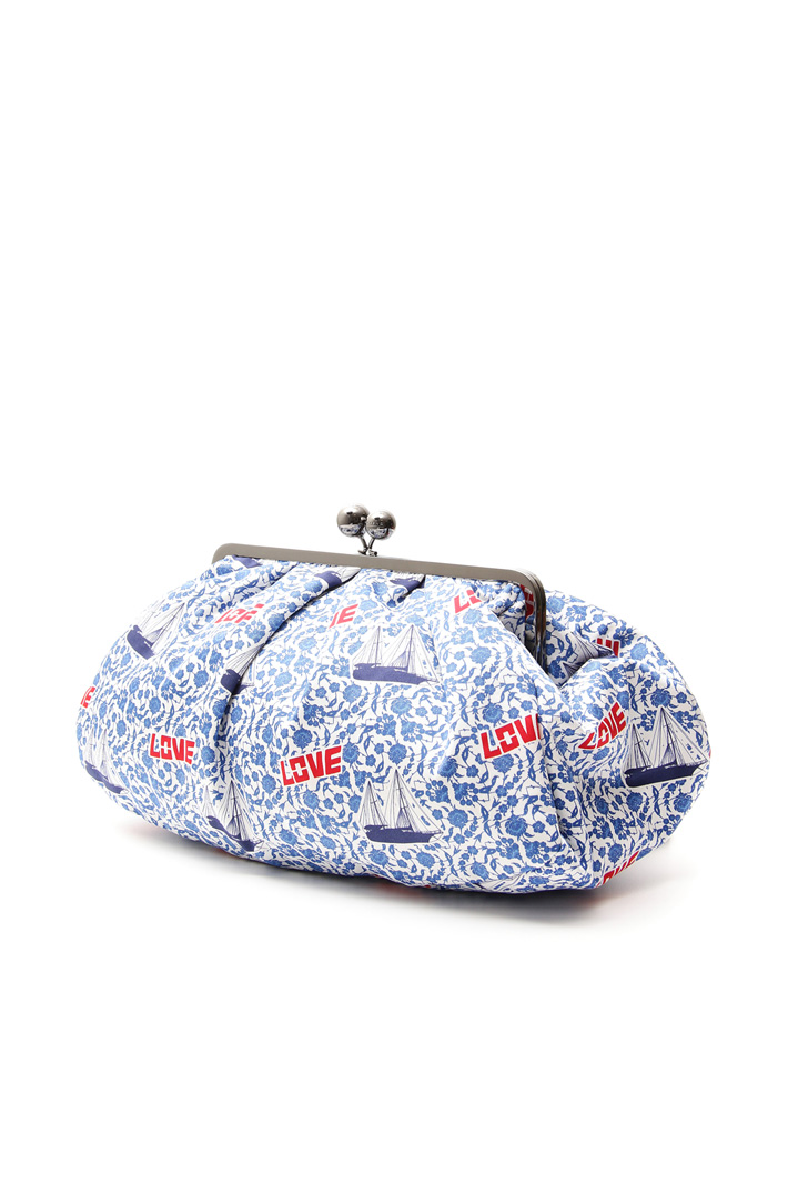 Canvas hand bag Intrend Canvas hand bag Intrend