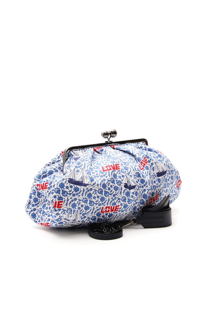 Canvas hand bag Intrend Canvas hand bag Intrend