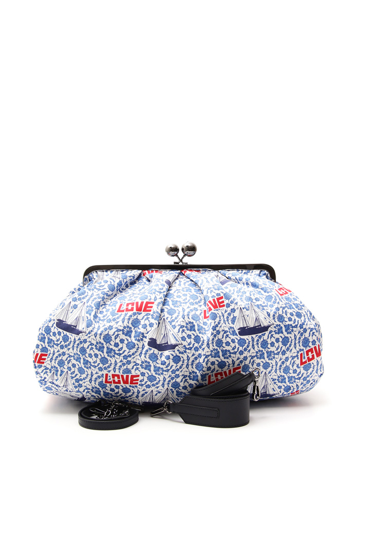 Canvas hand bag Intrend Canvas hand bag Intrend