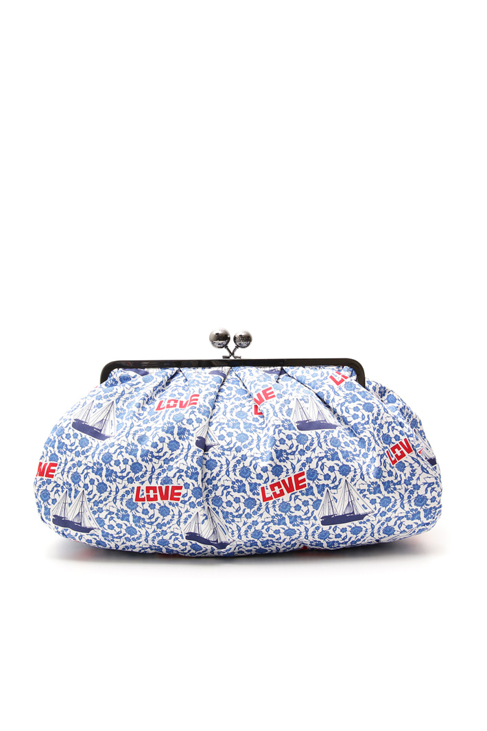 Canvas hand bag Intrend Canvas hand bag Intrend