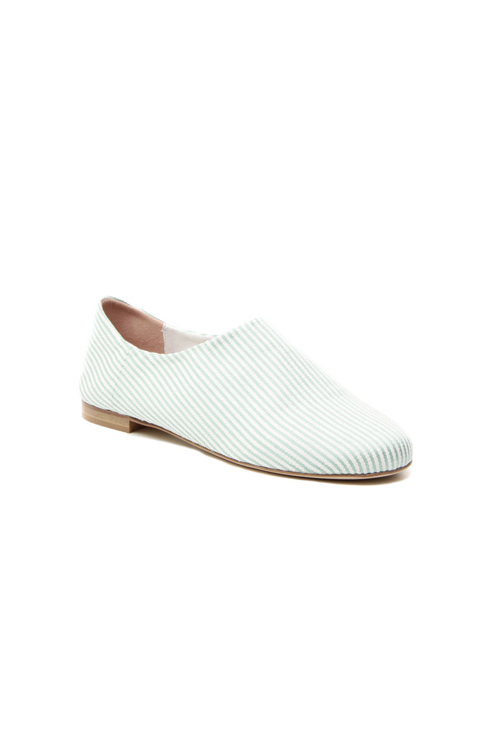 Fabric slipper Intrend Fabric slipper Intrend