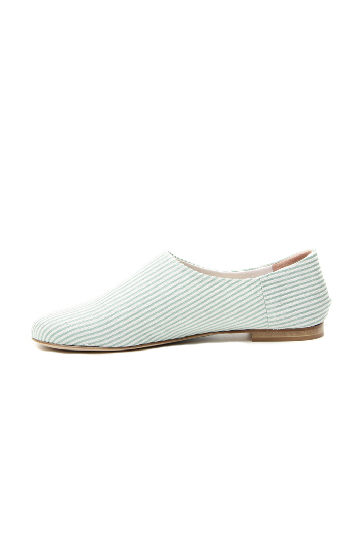 Fabric slipper Intrend Fabric slipper Intrend