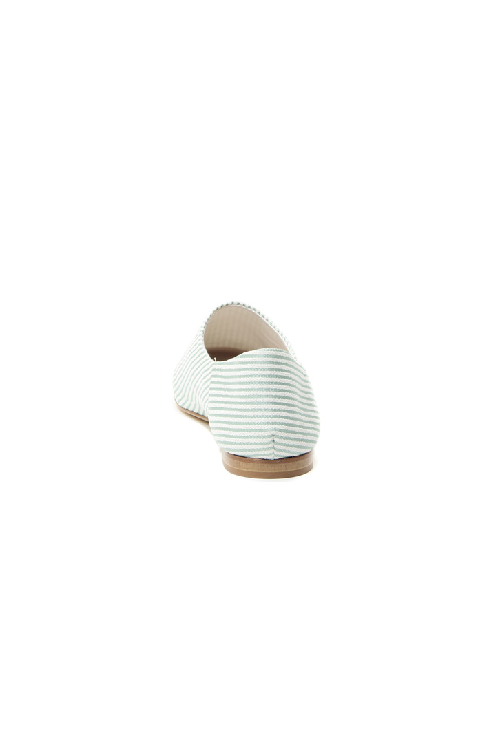Fabric slipper Intrend Fabric slipper Intrend