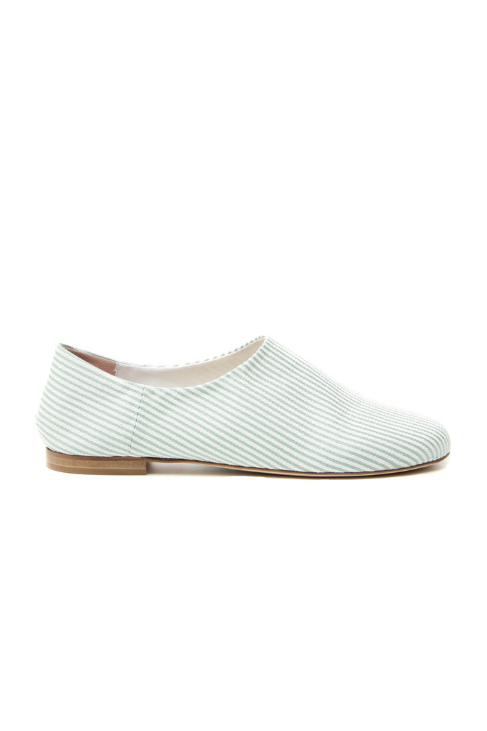 Fabric slipper Intrend Fabric slipper Intrend