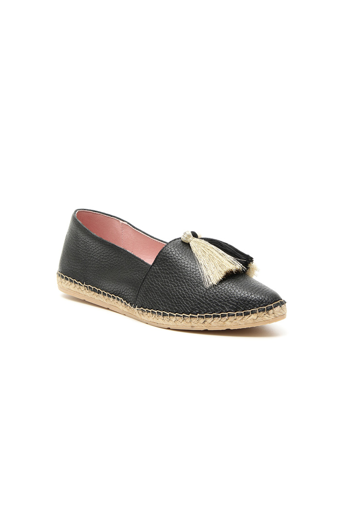 Espadrillas con nappe Intrend Espadrillas con nappe Intrend