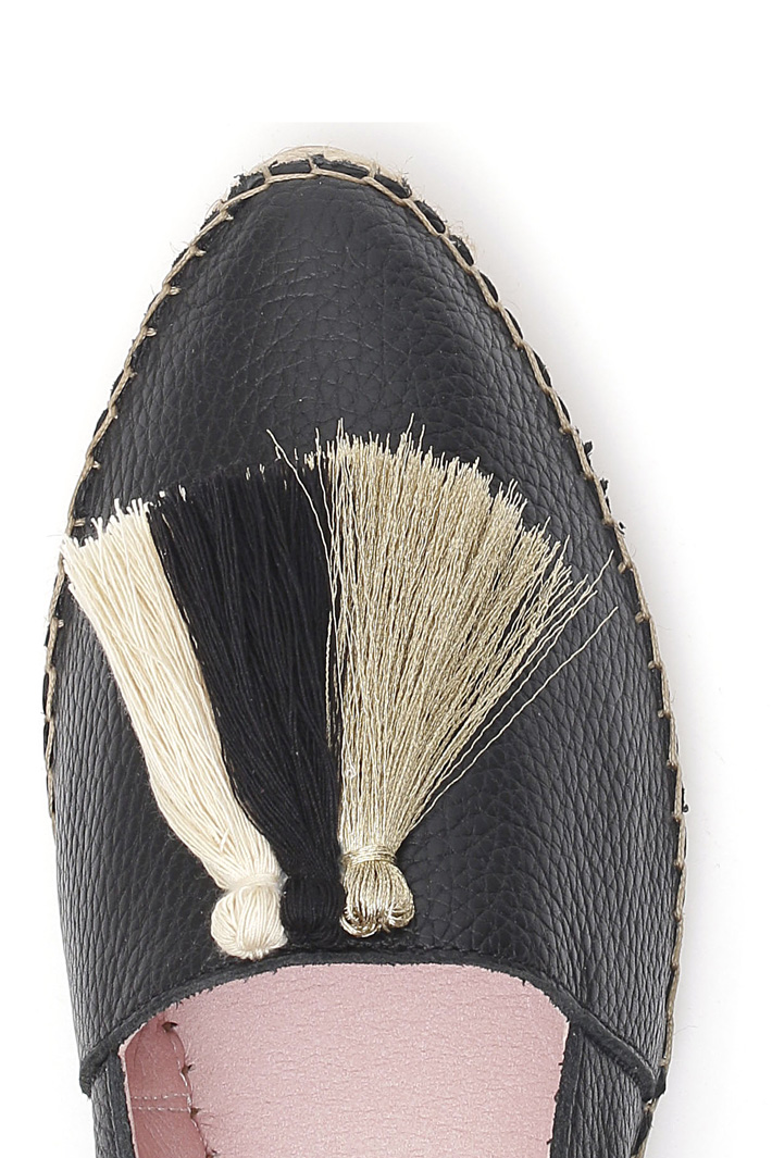 Espadrillas con nappe Intrend Espadrillas con nappe Intrend