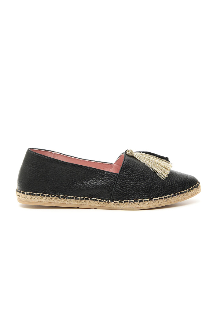 Espadrillas con nappe Intrend Espadrillas con nappe Intrend