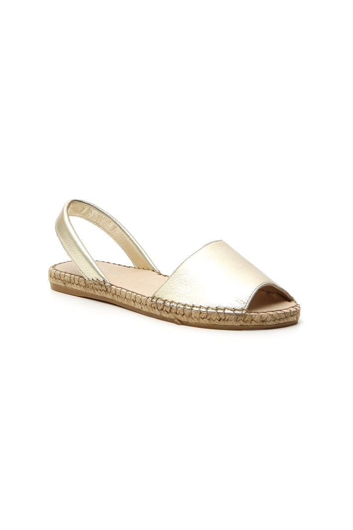 Espadrilles sandals Intrend Espadrilles sandals Intrend