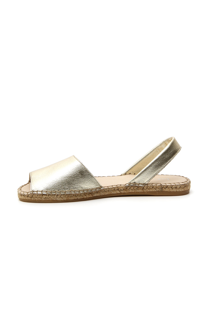Espadrilles sandals Intrend Espadrilles sandals Intrend