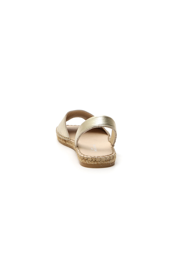 Espadrilles sandals Intrend Espadrilles sandals Intrend