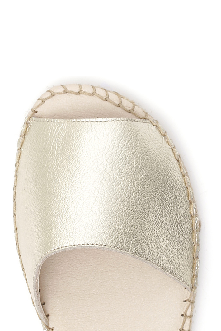 Espadrilles sandals Intrend Espadrilles sandals Intrend