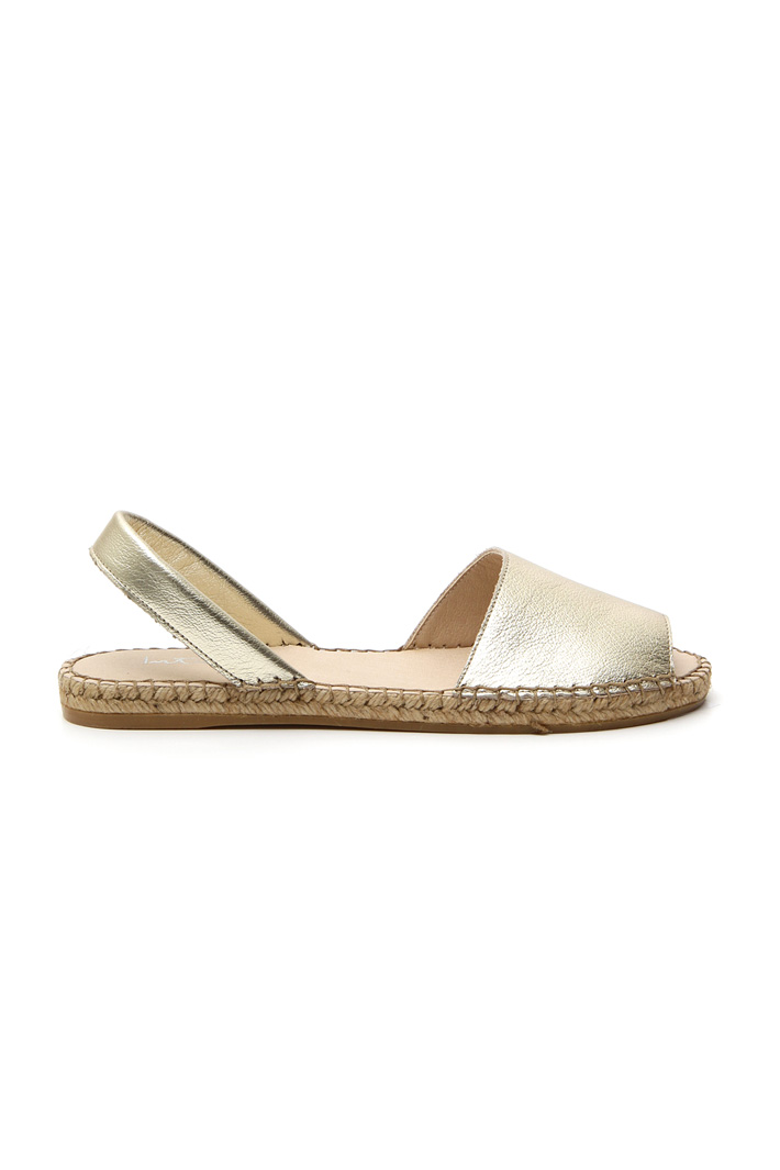 Espadrilles sandals Intrend Espadrilles sandals Intrend