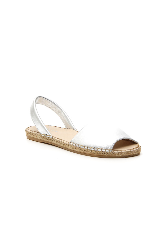 Espadrilles sandals Intrend Espadrilles sandals Intrend