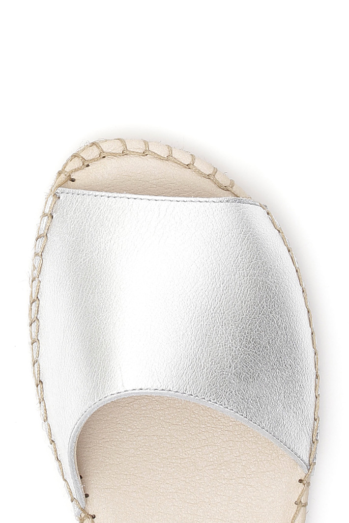 Espadrilles sandals Intrend Espadrilles sandals Intrend
