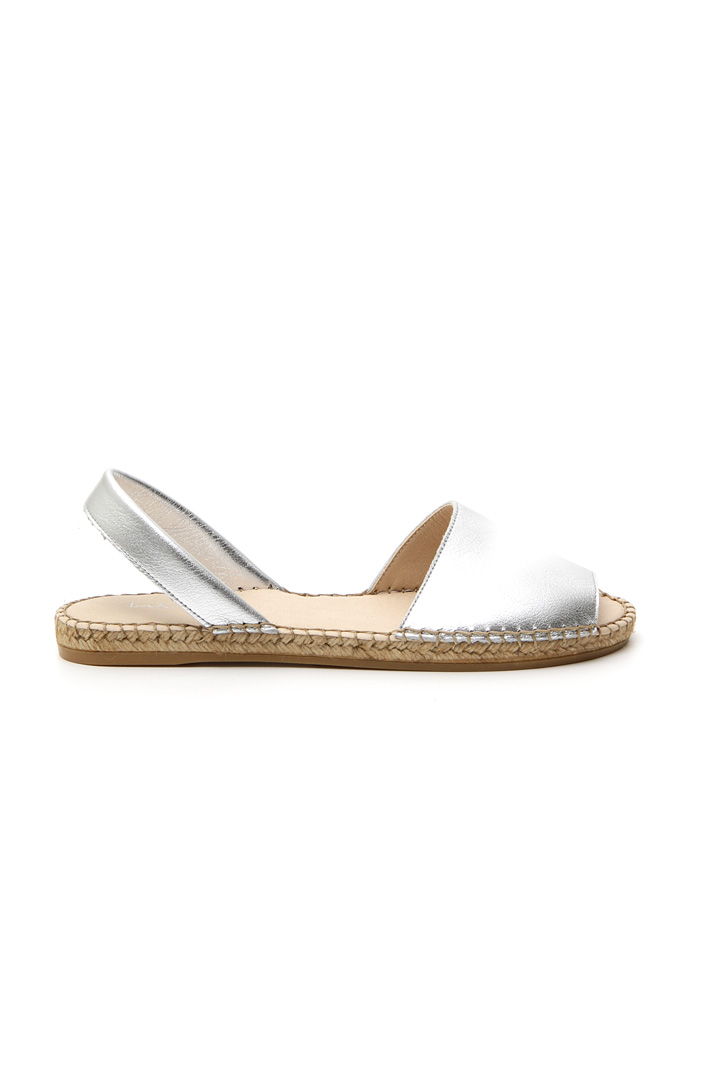 Espadrilles sandals Intrend Espadrilles sandals Intrend