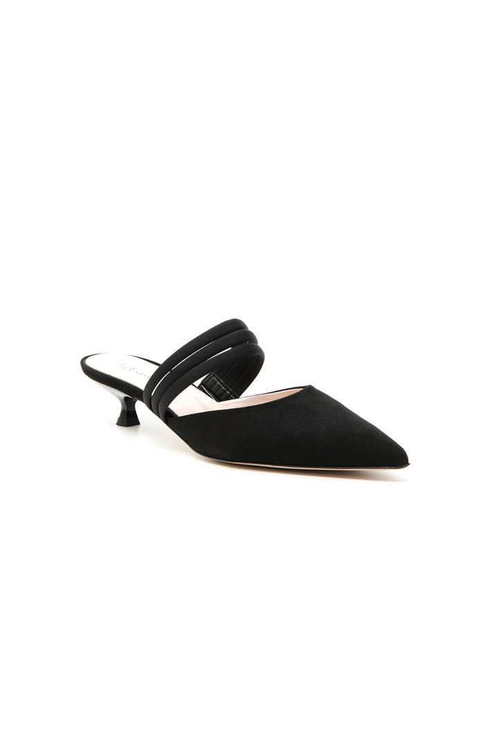 Sabot con tacco Intrend Sabot con tacco Intrend