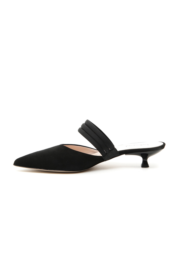 Sabot con tacco Intrend Sabot con tacco Intrend