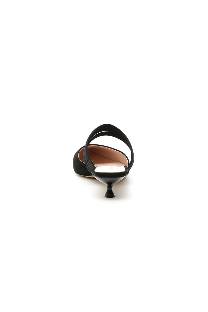 Sabot con tacco Intrend Sabot con tacco Intrend