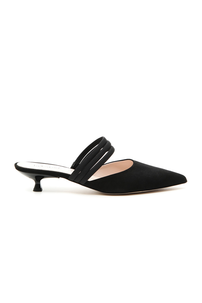 Sabot con tacco Intrend Sabot con tacco Intrend