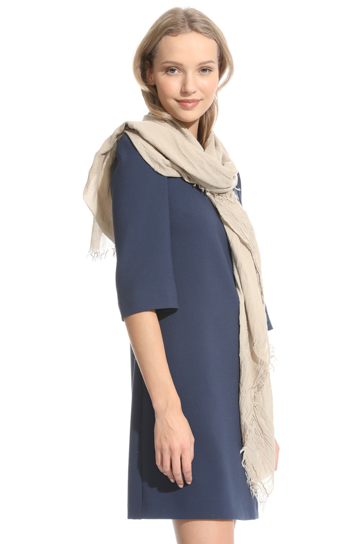 Sciarpa leggera Intrend Sciarpa leggera Intrend