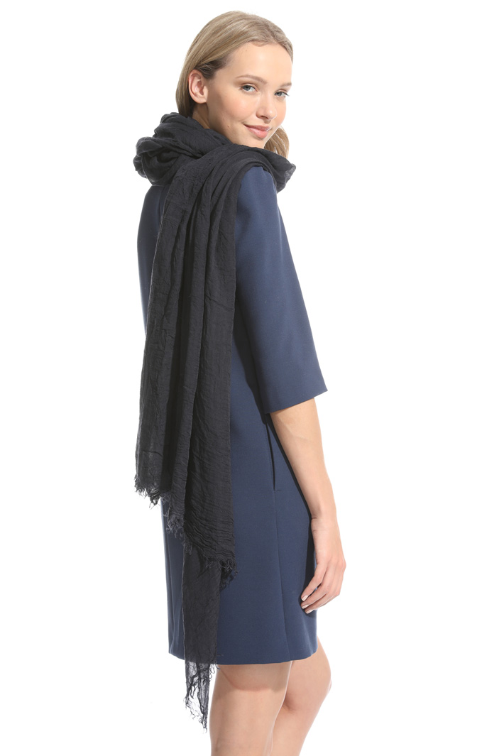 Lightweight scarf Intrend Lightweight scarf Intrend