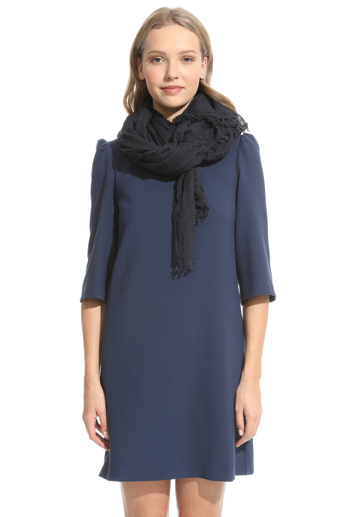 Lightweight scarf Intrend Lightweight scarf Intrend