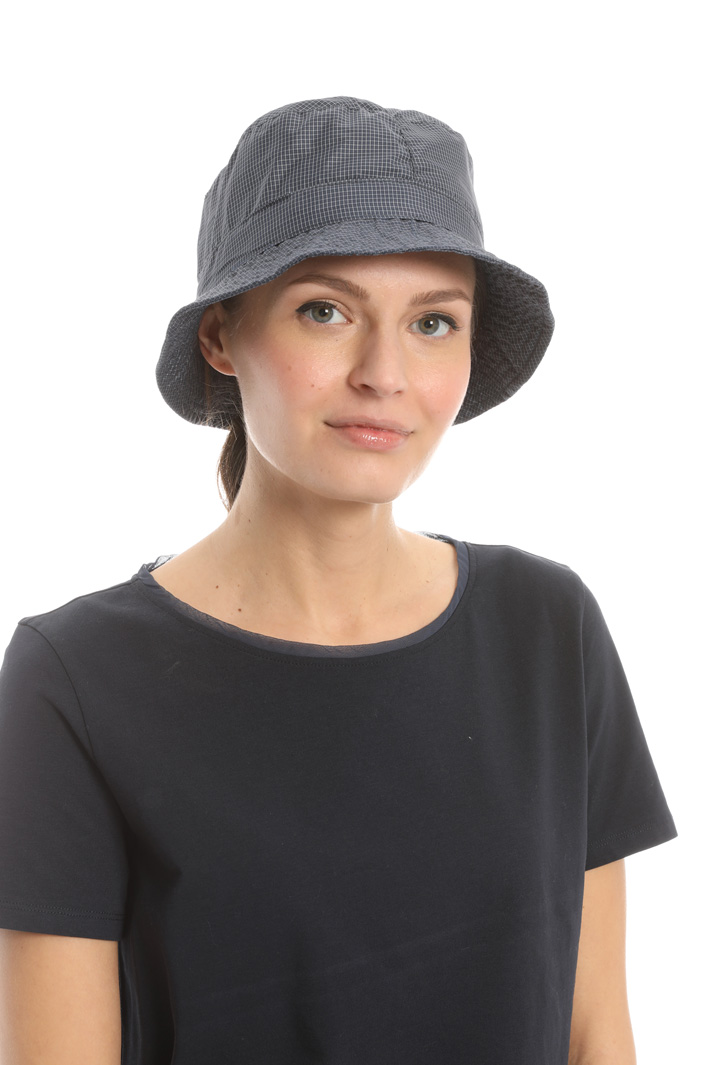 Cappello con coulisse Intrend Cappello con coulisse Intrend