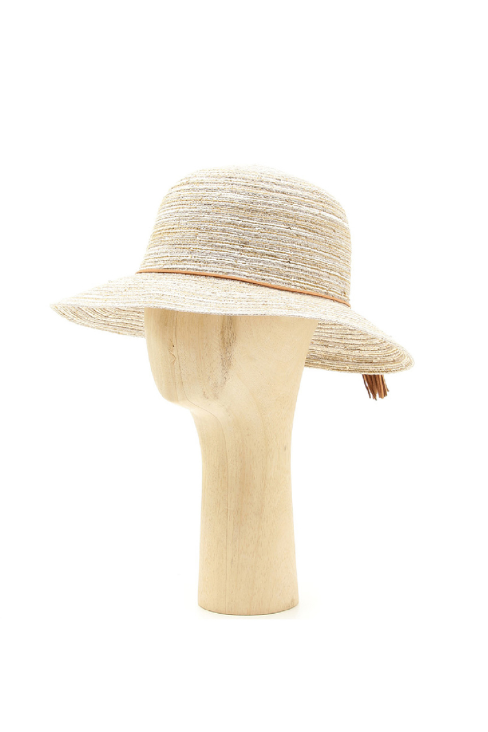 Cappello con paillettes Intrend Cappello con paillettes Intrend
