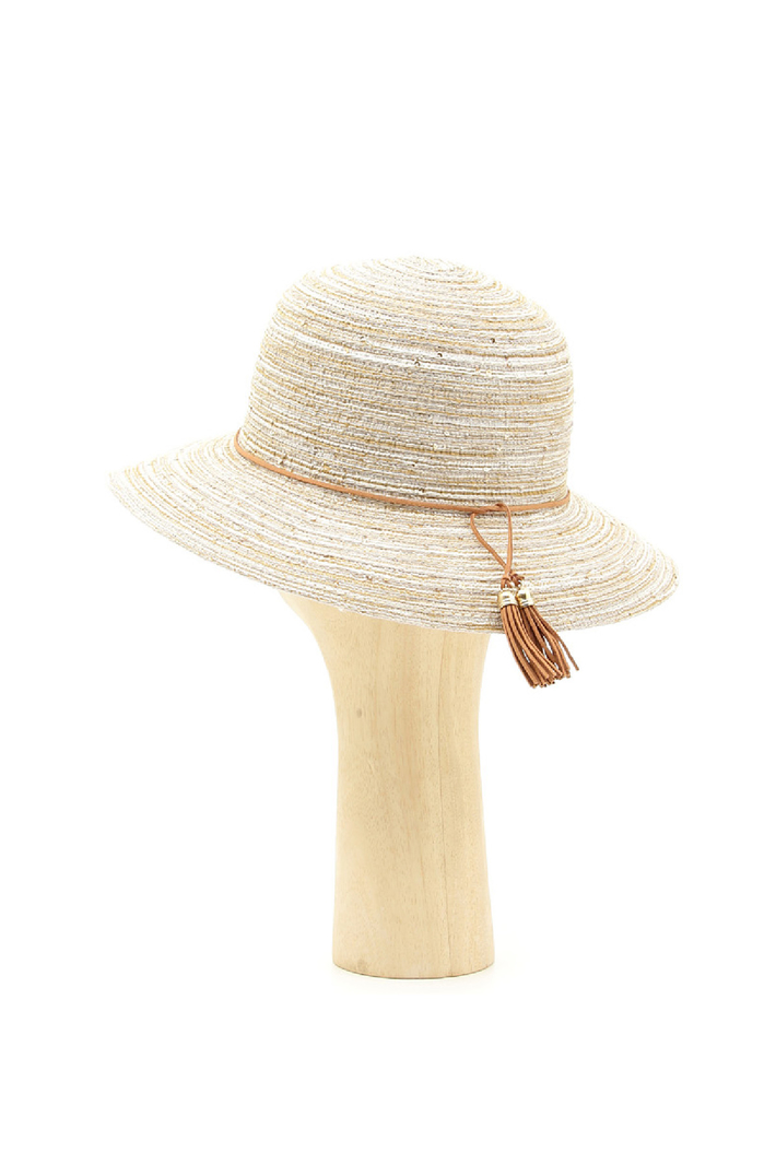 Cappello con paillettes Intrend Cappello con paillettes Intrend