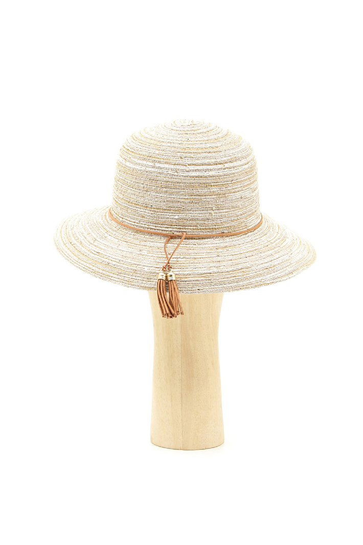 Cappello con paillettes Intrend Cappello con paillettes Intrend