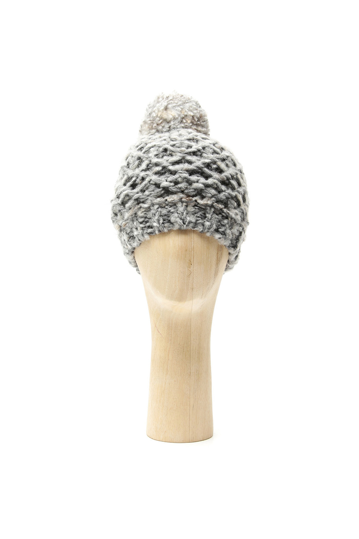 Wool blend hat Intrend Wool blend hat Intrend