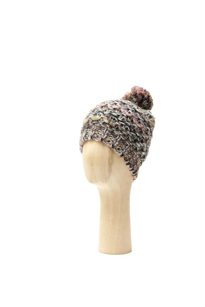 Wool blend hat Intrend Wool blend hat Intrend