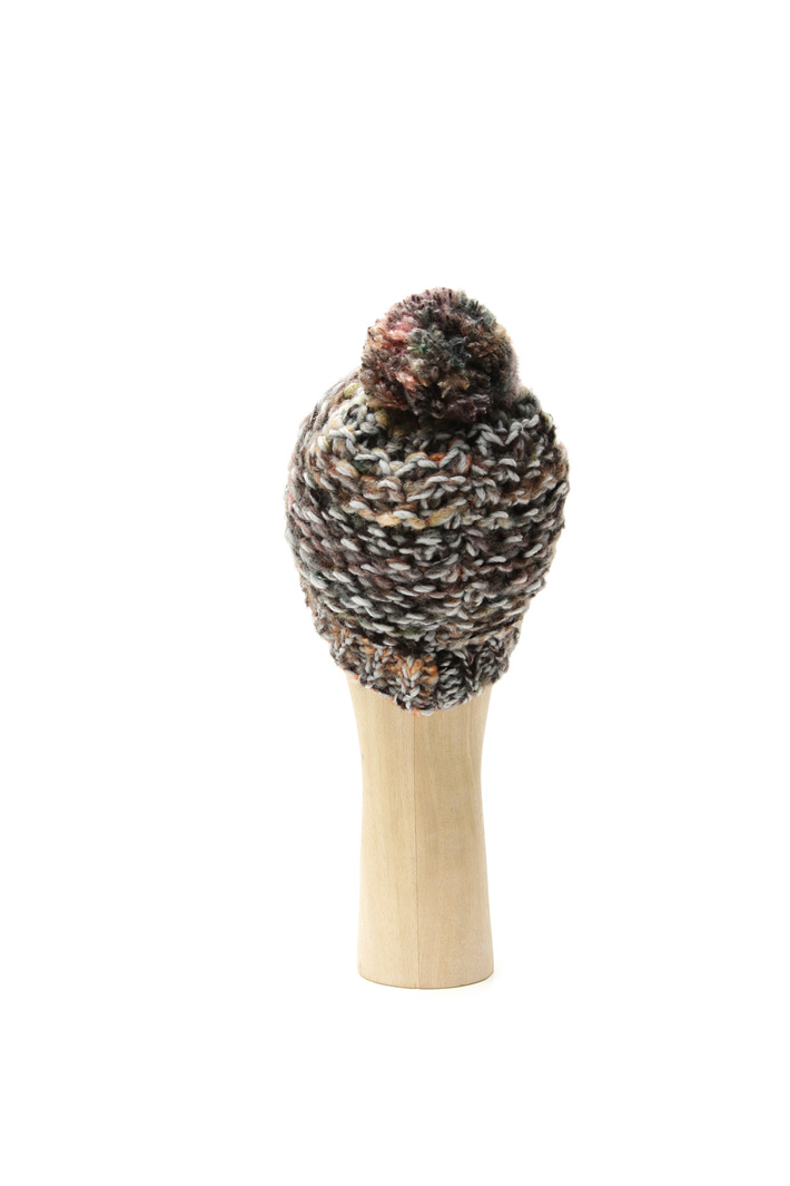 Wool blend hat Intrend Wool blend hat Intrend