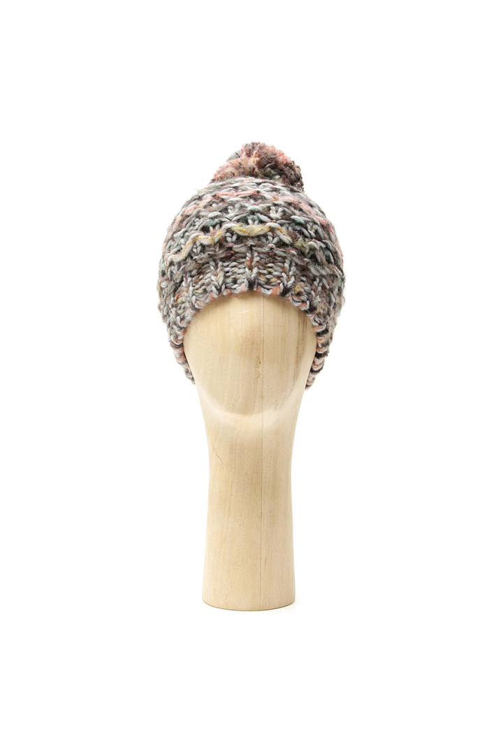 Wool blend hat Intrend Wool blend hat Intrend