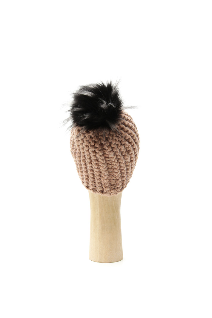 Pompon hat Intrend Pompon hat Intrend