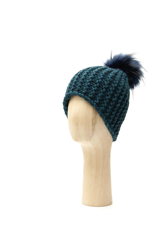 Pompon hat Intrend Pompon hat Intrend