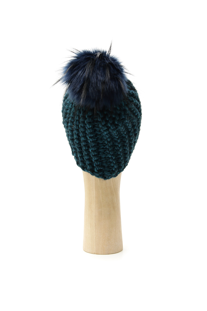 Pompon hat Intrend Pompon hat Intrend