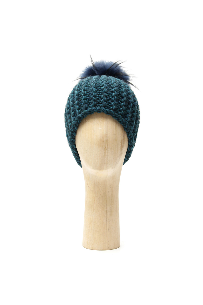 Pompon hat Intrend Pompon hat Intrend