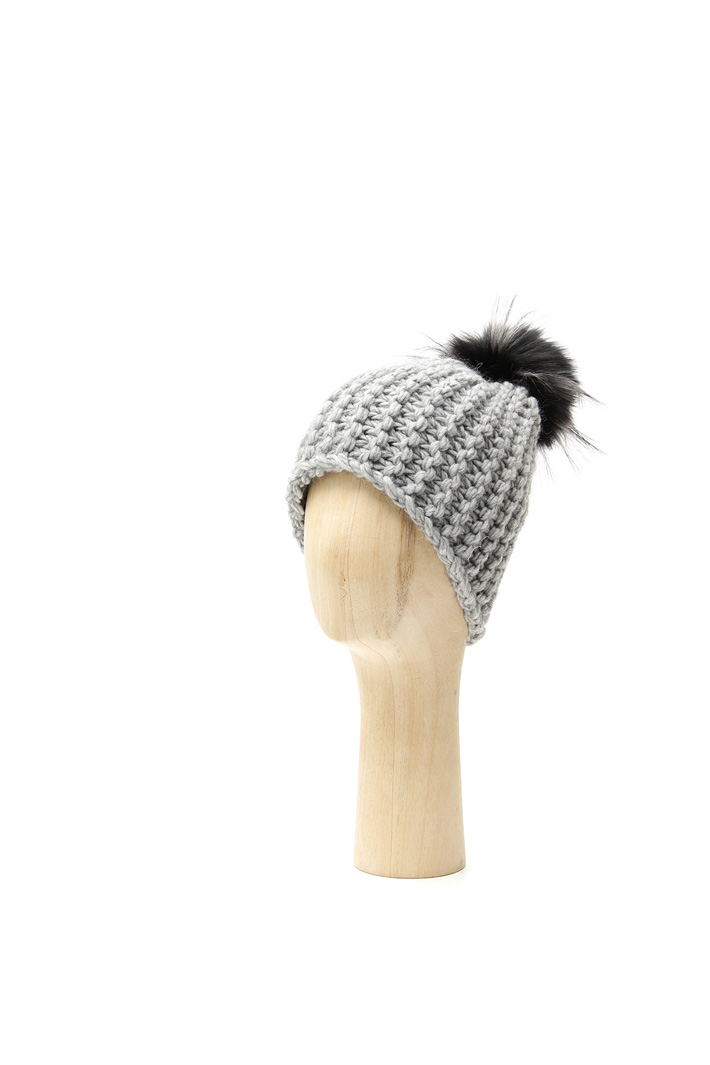 Pompon hat Intrend Pompon hat Intrend
