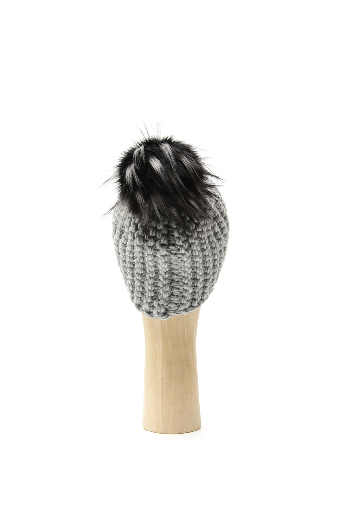 Pompon hat Intrend Pompon hat Intrend