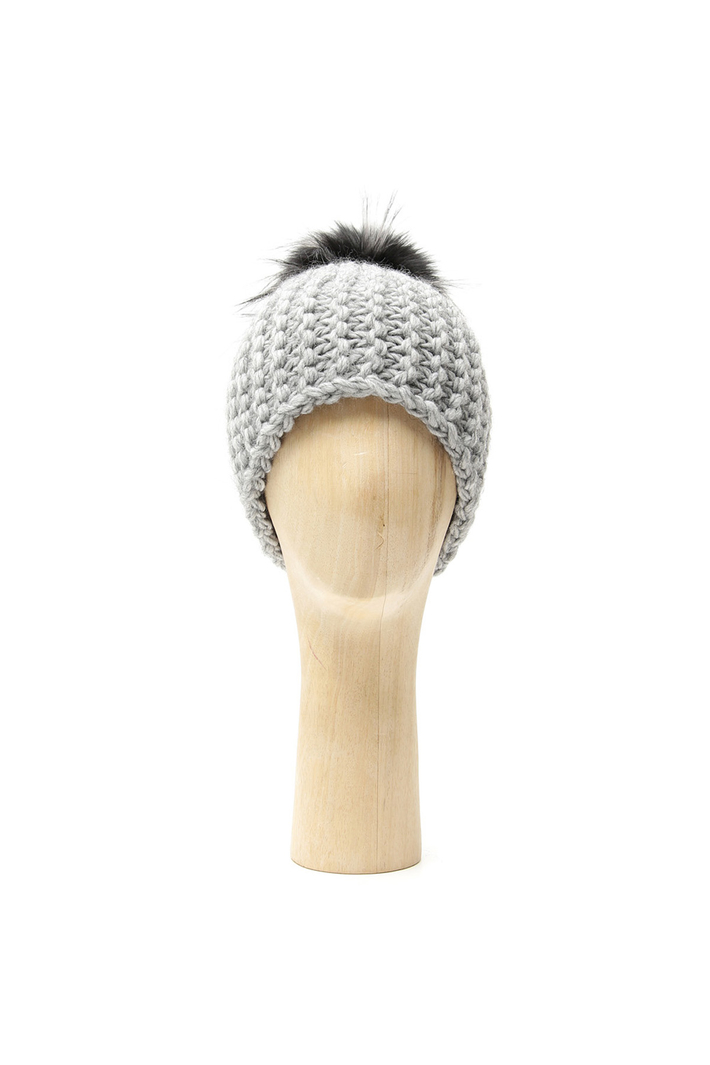 Pompon hat Intrend Pompon hat Intrend