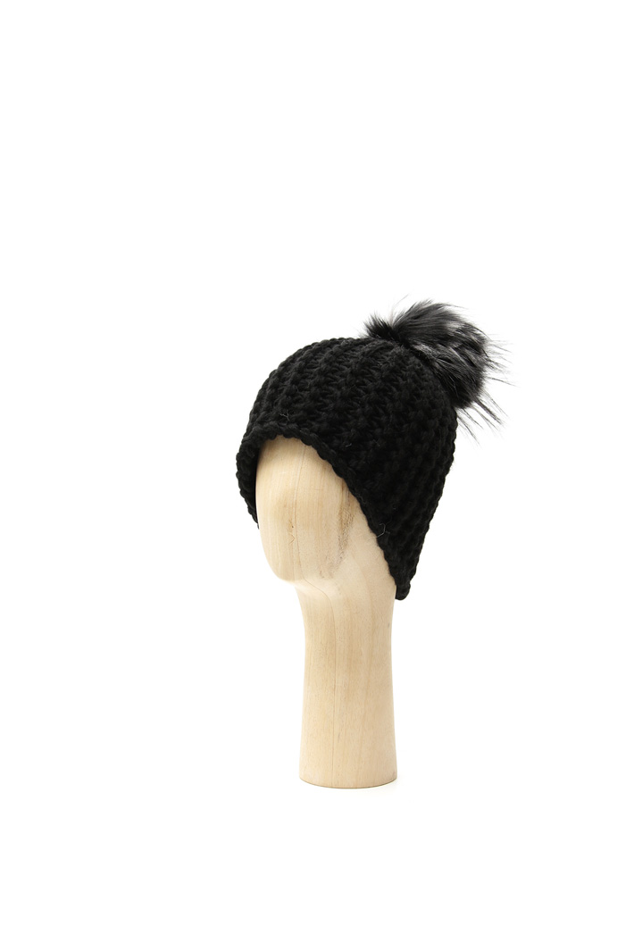 Pompon hat Intrend Pompon hat Intrend