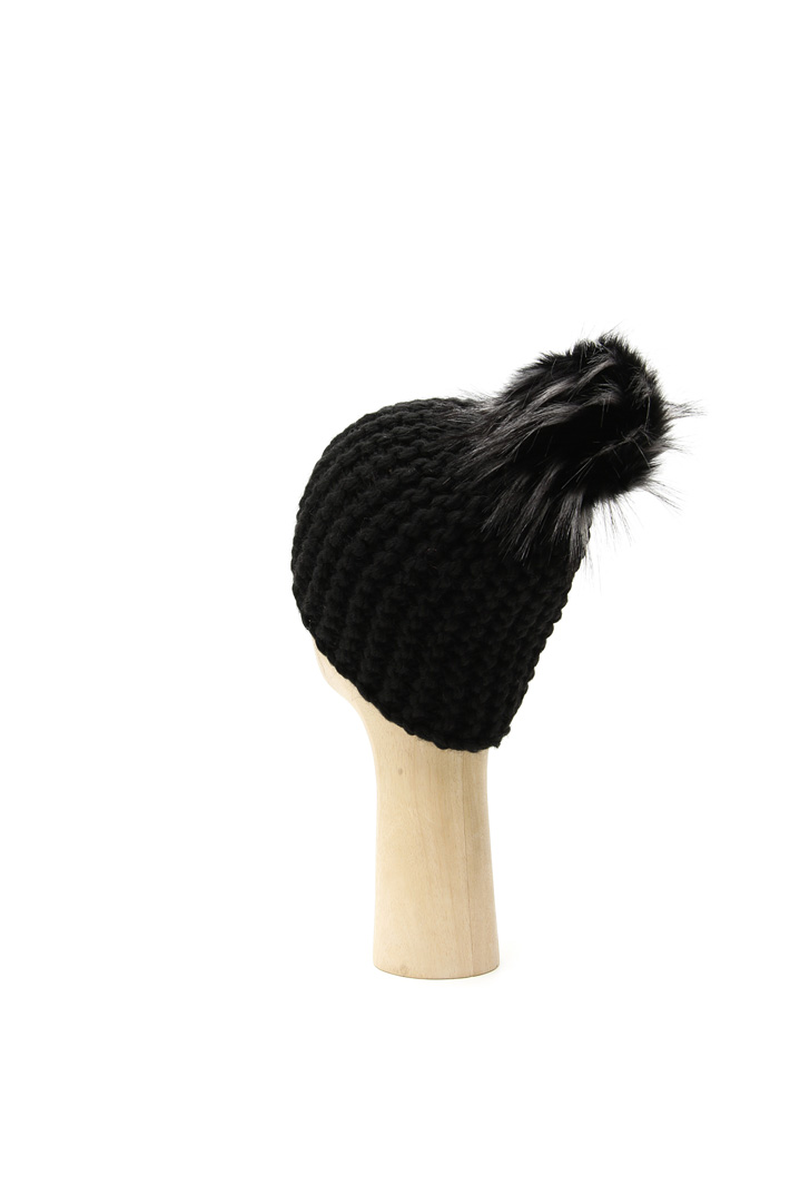 Pompon hat Intrend Pompon hat Intrend