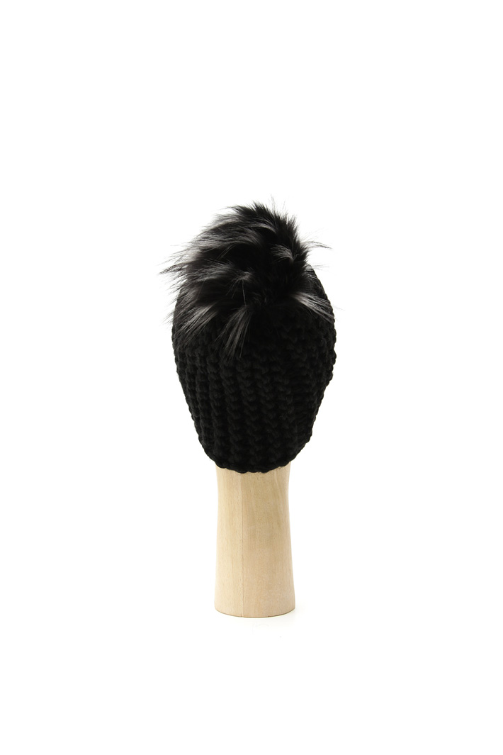 Pompon hat Intrend Pompon hat Intrend