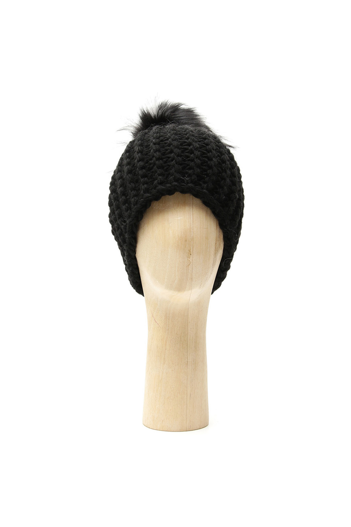 Pompon hat Intrend Pompon hat Intrend