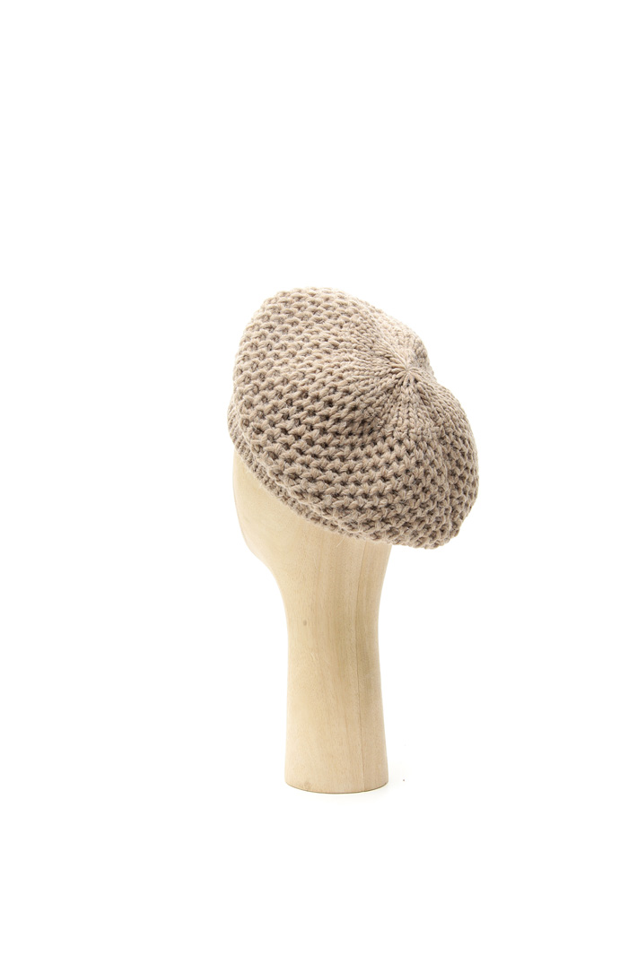 Wool blend hat Intrend Wool blend hat Intrend