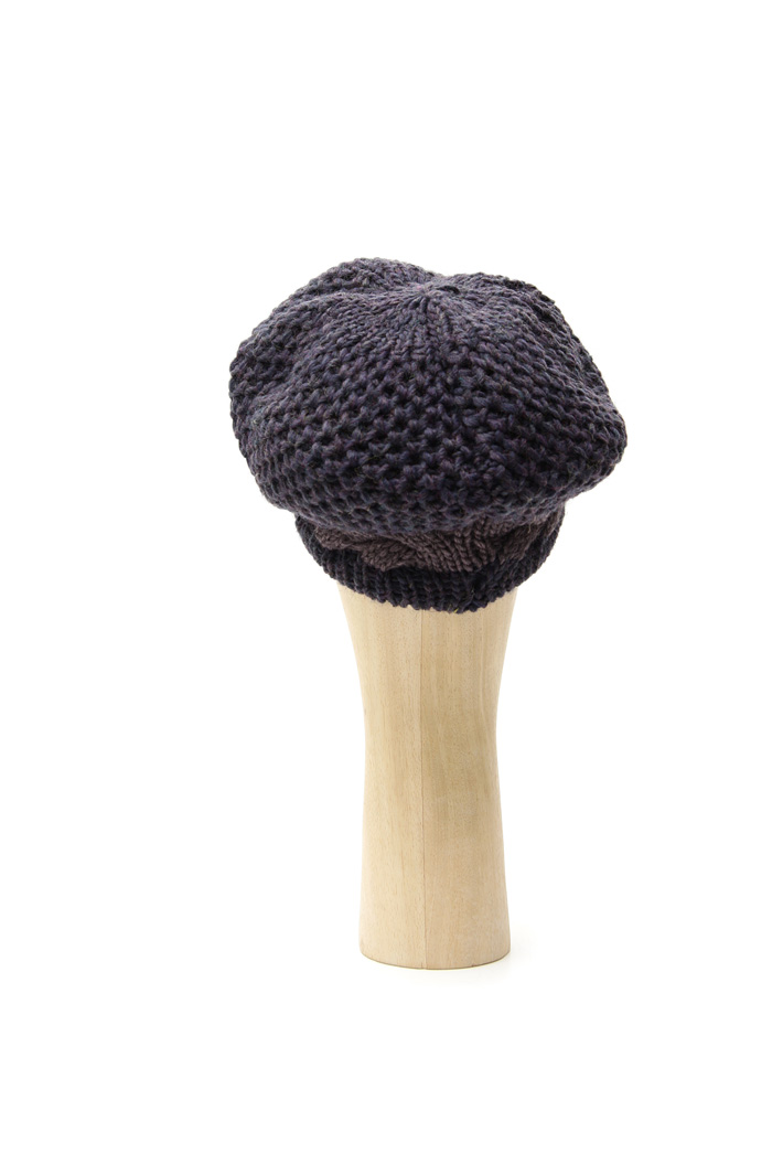 Wool blend hat Intrend Wool blend hat Intrend