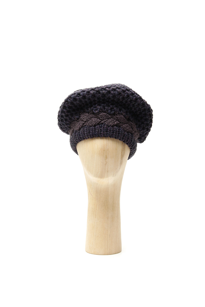 Wool blend hat Intrend Wool blend hat Intrend