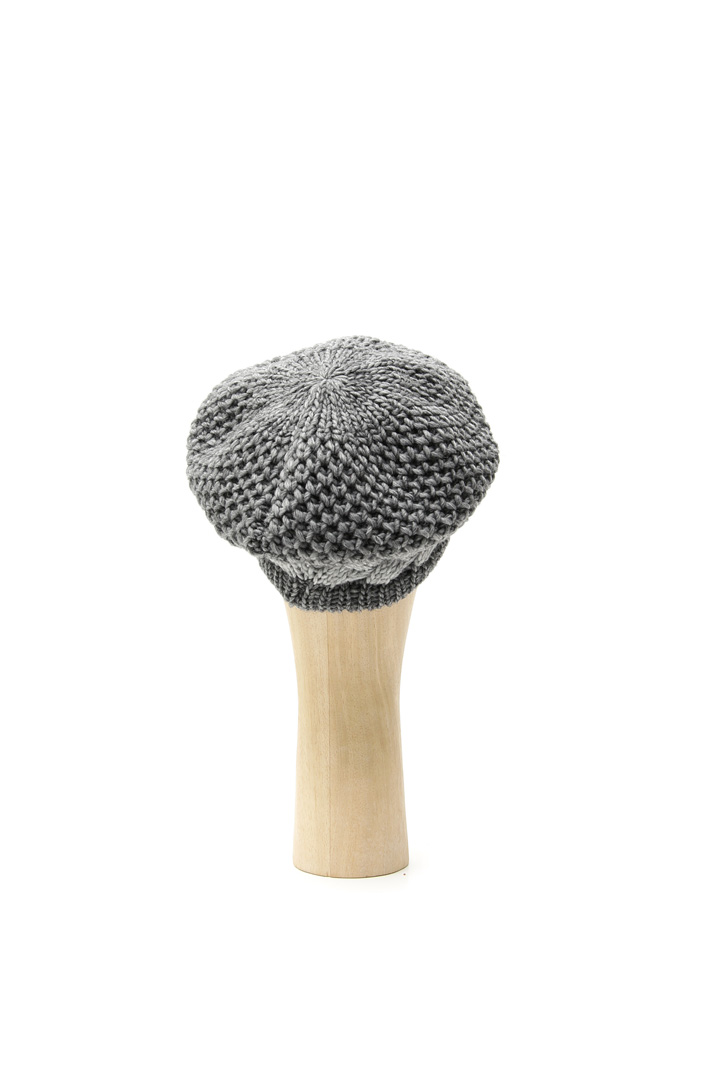 Wool blend hat Intrend Wool blend hat Intrend
