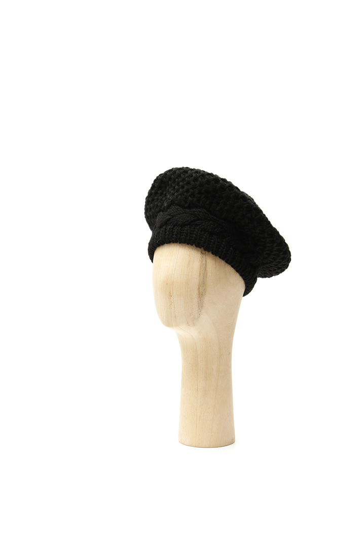 Wool blend hat Intrend Wool blend hat Intrend
